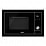 Микроволновая печь встраиваемая TEKA ML 8200 BIS