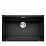 Кухонная мойка Blanco SUBLINE 700-U 526001 черный