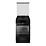 Газоэлектрическая плита Hansa FCMS593563 6