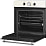 Электрический духовой шкаф TEKA HRB 6300 VANILLA-OS 3