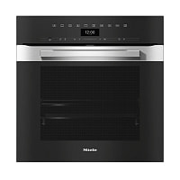  Miele H 7464 BP сталь CleanSteel EDST/CLST