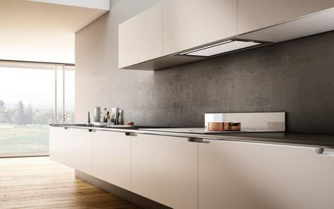 5 фактов в пользу встраиваемой вытяжки Elica