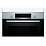 Электрический духовой шкаф Bosch HBA534ES0 3