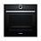 Электрический духовой шкаф Bosch HBG655BB1