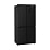 Холодильник Weissgauff WCD 450 XB NoFrost Inverter 4