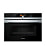 Компактный духовой шкаф Siemens CM656NBS1