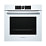 Электрический духовой шкаф Bosch HBG6750W1