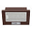 Вытяжка Krona KAMILLA 500 BROWN 2