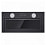 Вытяжка MAUNFELD TRAPEZE 602IG BLACK 3
