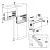 Микроволновая печь встраиваемая WHIRLPOOL WMN14BW 7