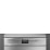 Отдельностоящая посудомоечная машина Smeg LVS322PXIN 8