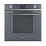 Электрический духовой шкаф Smeg SO6102M2S