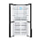Холодильник Weissgauff WCD 470 BG NoFrost Inverter 3