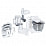 Кухонная машина Bosch MUM4875EU 2