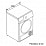 Сушильная машина Bosch WTW85469OE 5