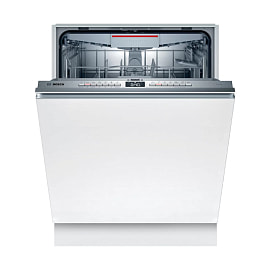 Купить Встраиваемую Посудомоечную Машину Bosch 60 Smv4ecx26e