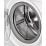 Стиральная машина ZANUSSI ZWSG7101VS 2