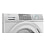 Стиральные машины с фронтальной загрузкой Haier HW60-BP12929B 2