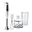 Погружной блендер Braun Multiquick 3 MQ3135 Sauce 2