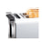 Тостер Bosch TAT8611 7