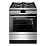 Газоэлектрическая плита Hansa FCMX69205