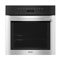  Miele H 7164 B сталь CleanSteel EDST/CLST