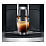 Кофемашина JURA E6 Piano Black 5