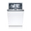 Встраиваемая посудомоечная машина Bosch SPV4HKX53E
