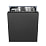 Встраиваемая посудомоечная машина Smeg ST3326LNL