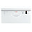 Отдельностоящая посудомоечная машина Bosch SMS24AW01R 3