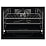 Электрический духовой шкаф Electrolux OKE6P77WX 3