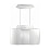 Вытяжка Miele DA 7378 D Aura Ambient