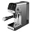 Кофеварка Weissgauff WCM-240 DBx Cappuccino ColorTouch 8