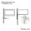 Микроволновая печь встраиваемая NEFF HLAWD53W0 6