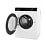 Стиральная машина с фронтальной загрузкой Haier HW80-BP14979 2