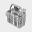 Отдельностоящая посудомоечная машина Smeg LVS223SIN 6