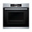 Электрический духовой шкаф Bosch HMG636NS1