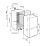 Холодильник Liebherr ICNSf 5103 Pure NoFrost 5103-22001 10