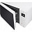 Микроволновая печь отдельностоящая LG MW25R35GISW 4