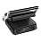 Электрогриль Weissgauff WCG-350 Chef's Steak 8