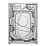 Стиральная машина с фронтальной загрузкой Bosch WGG256Z40 5