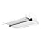 Вытяжка Weissgauff TEL 600 2M Touch White Glass 3