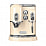 Рожковая помповая кофеварка KitchenAid  ARTISAN 5KES2102EAC