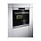 Микроволновая печь встраиваемая AEG KMK721880M 5