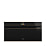 Электрический духовой шкаф Smeg SFPR9604NR
