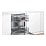 Встраиваемая посудомоечная машина Bosch SMV4HVX31E 5