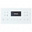Кофемашина Miele CM 6360 белый металлик LOCM 3