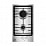Газовая панель Electrolux EGG93322NX