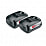 Пылесос аккумуляторный Bosch BCS61BAT2 4