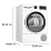 Сушильная машина Bosch WQG1417GPL 9